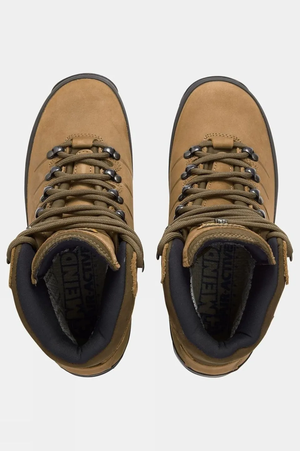 Womens Bhutan MFS Boots