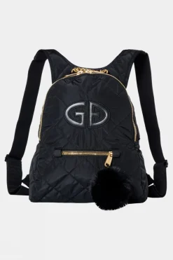 Womens Biggy Back Pack