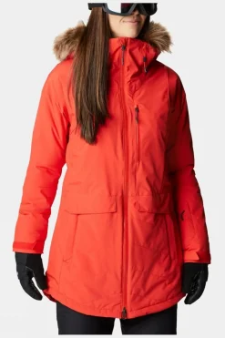 Womens Bindo II Insulated Jacket