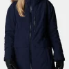 Womens Bindo II Insulated Jacket