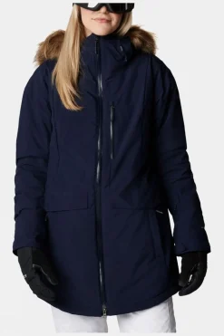 Womens Bindo II Insulated Jacket