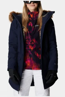 Womens Bindo II Insulated Jacket