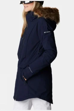 Womens Bindo II Insulated Jacket