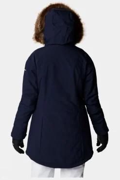 Womens Bindo II Insulated Jacket