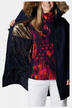 Womens Bindo II Insulated Jacket