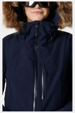 Womens Bindo II Insulated Jacket