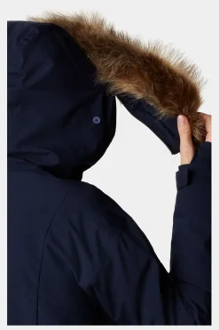 Womens Bindo II Insulated Jacket