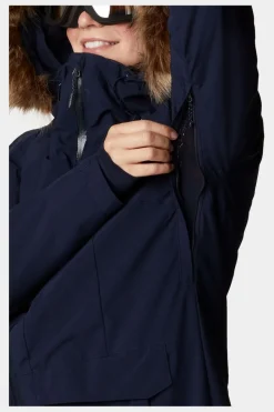 Womens Bindo II Insulated Jacket