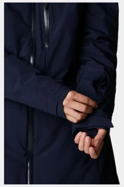 Womens Bindo II Insulated Jacket