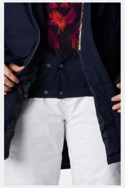 Womens Bindo II Insulated Jacket