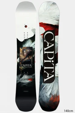 Womens Birds Of A Feather Snowboard