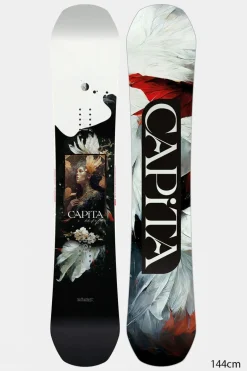 Womens Birds Of A Feather Snowboard