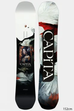 Womens Birds Of A Feather Snowboard