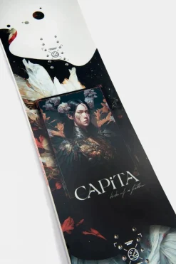 Womens Birds Of A Feather Snowboard