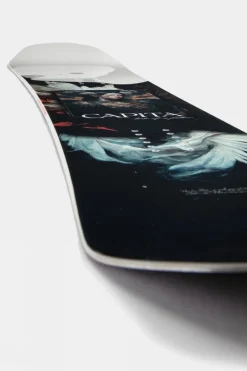 Womens Birds Of A Feather Snowboard