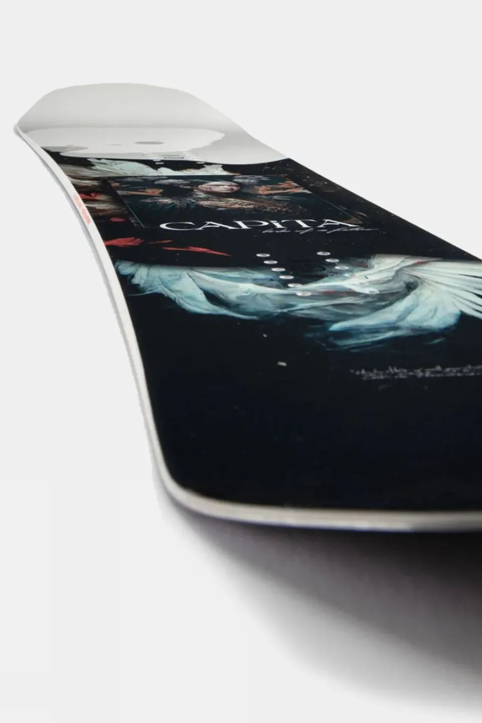 Womens Birds Of A Feather Snowboard