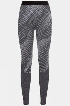 Womens Blackcomb Eco Base Layer Bottom