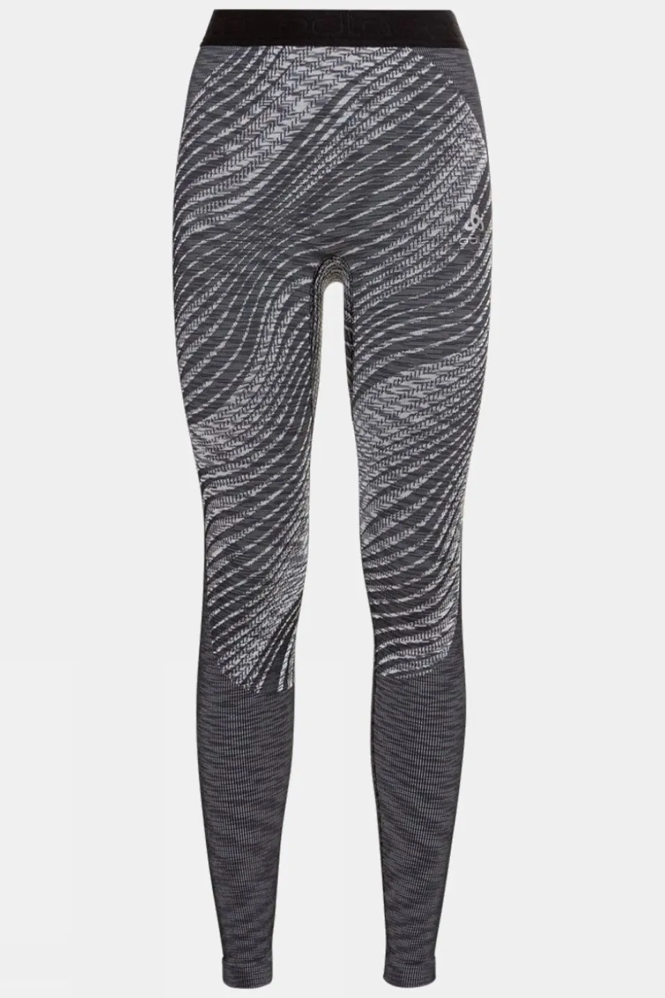 Womens Blackcomb Eco Base Layer Bottom