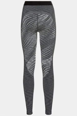 Womens Blackcomb Eco Base Layer Bottom