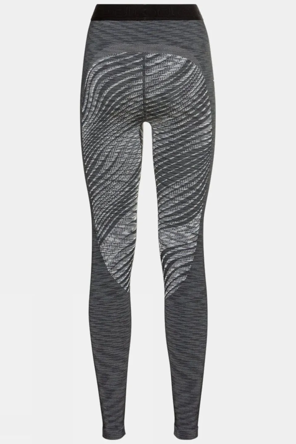 Womens Blackcomb Eco Base Layer Bottom