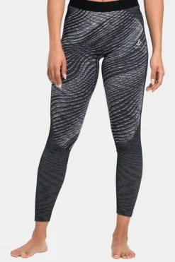 Womens Blackcomb Eco Base Layer Bottom