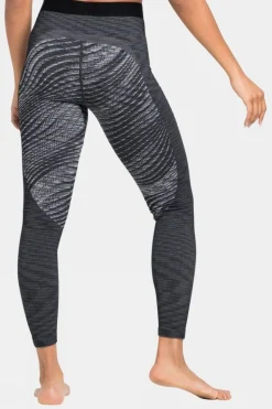 Womens Blackcomb Eco Base Layer Bottom