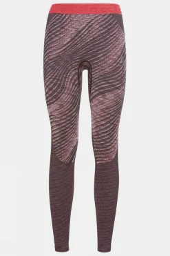 Womens Blackcomb Eco Base Layer Bottom