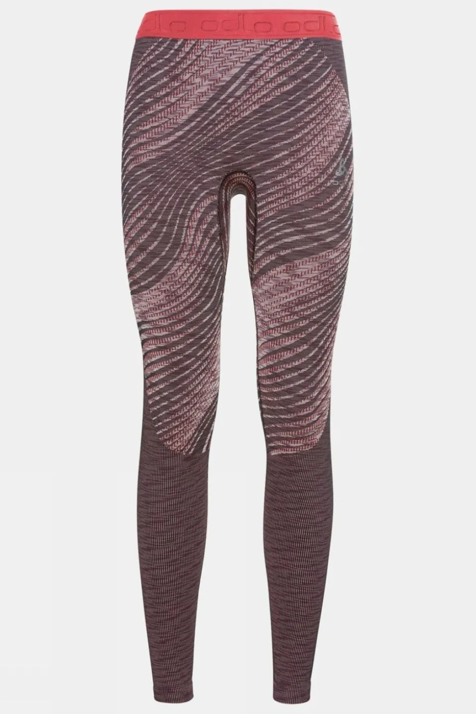 Womens Blackcomb Eco Base Layer Bottom