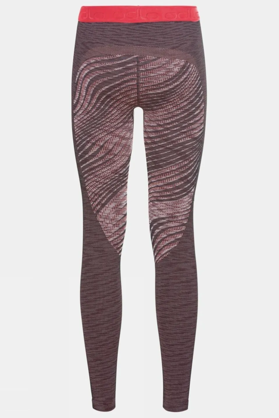 Womens Blackcomb Eco Base Layer Bottom