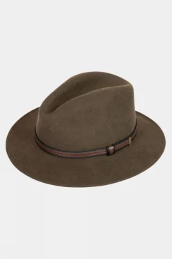 Womens Blenheim Hat