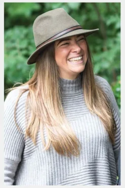 Womens Blenheim Hat