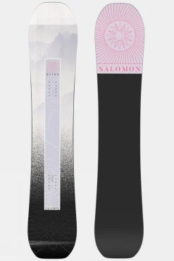 Womens Bliss Snowboard