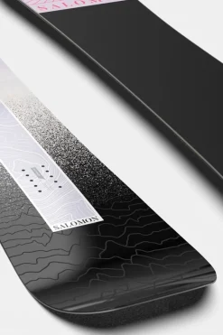 Womens Bliss Snowboard