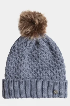 Womens Blizzard Beanie