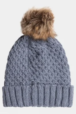 Womens Blizzard Beanie