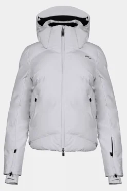 Womens Bluebird Ski Jacket