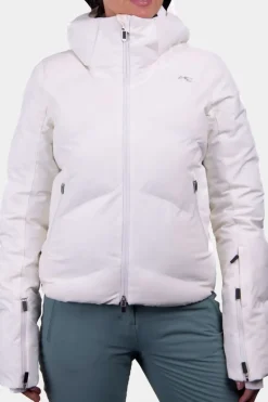 Womens Bluebird Ski Jacket