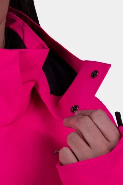 Womens Bluebird Ski Jacket