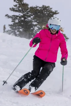 Womens Bluebird Ski Jacket