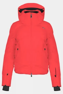 Womens Bluebird Ski Jacket