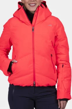 Womens Bluebird Ski Jacket