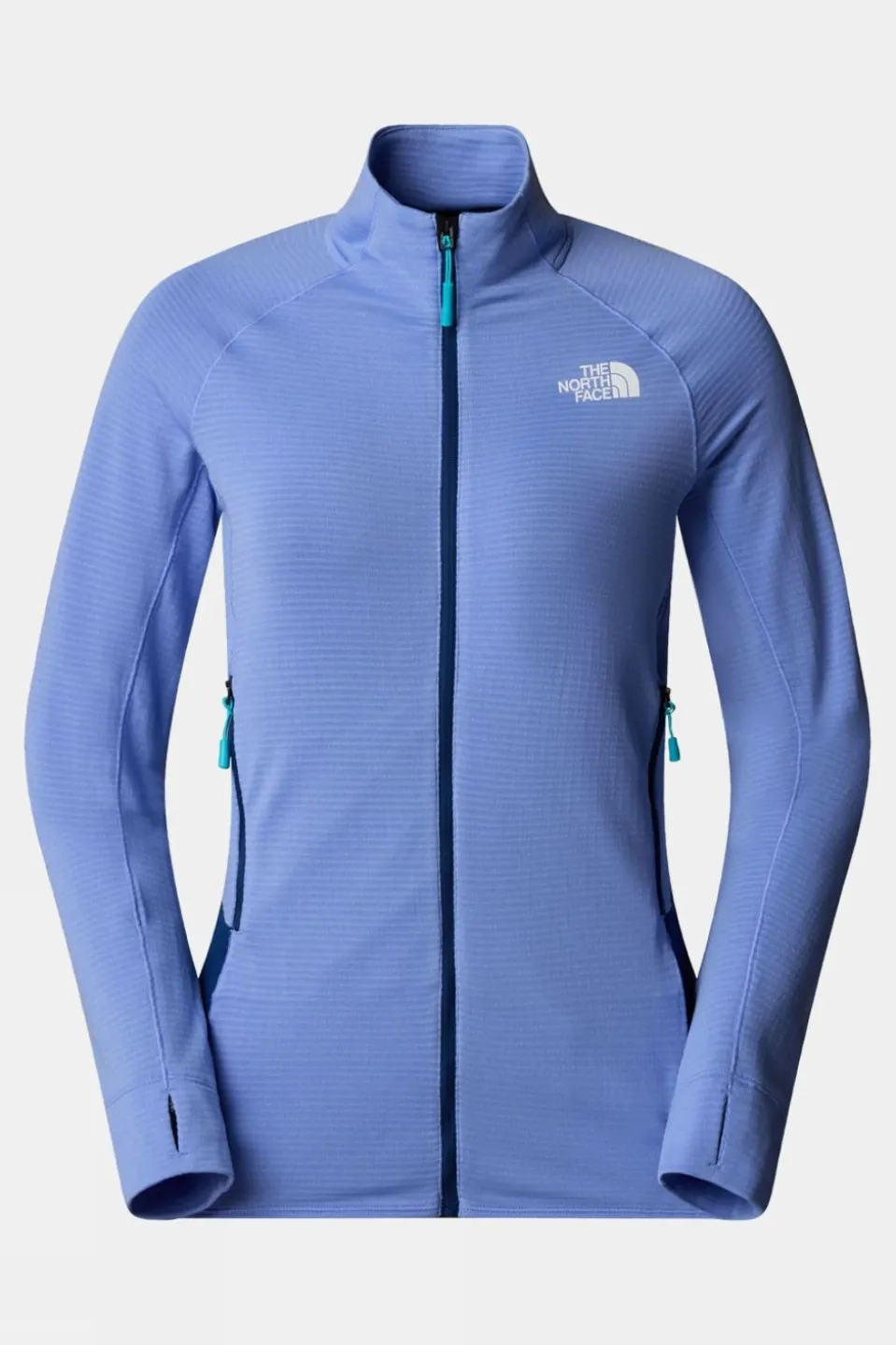 Womens Bolt Polartec Fleece Jacket