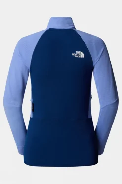 Womens Bolt Polartec Fleece Jacket