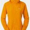Womens Borealis Jacket