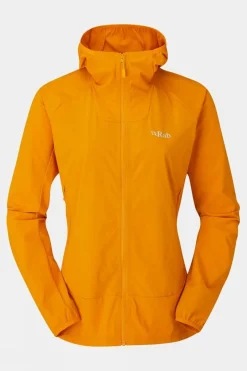 Womens Borealis Jacket