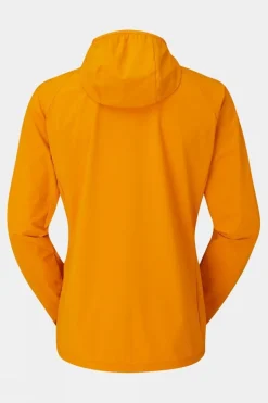 Womens Borealis Jacket