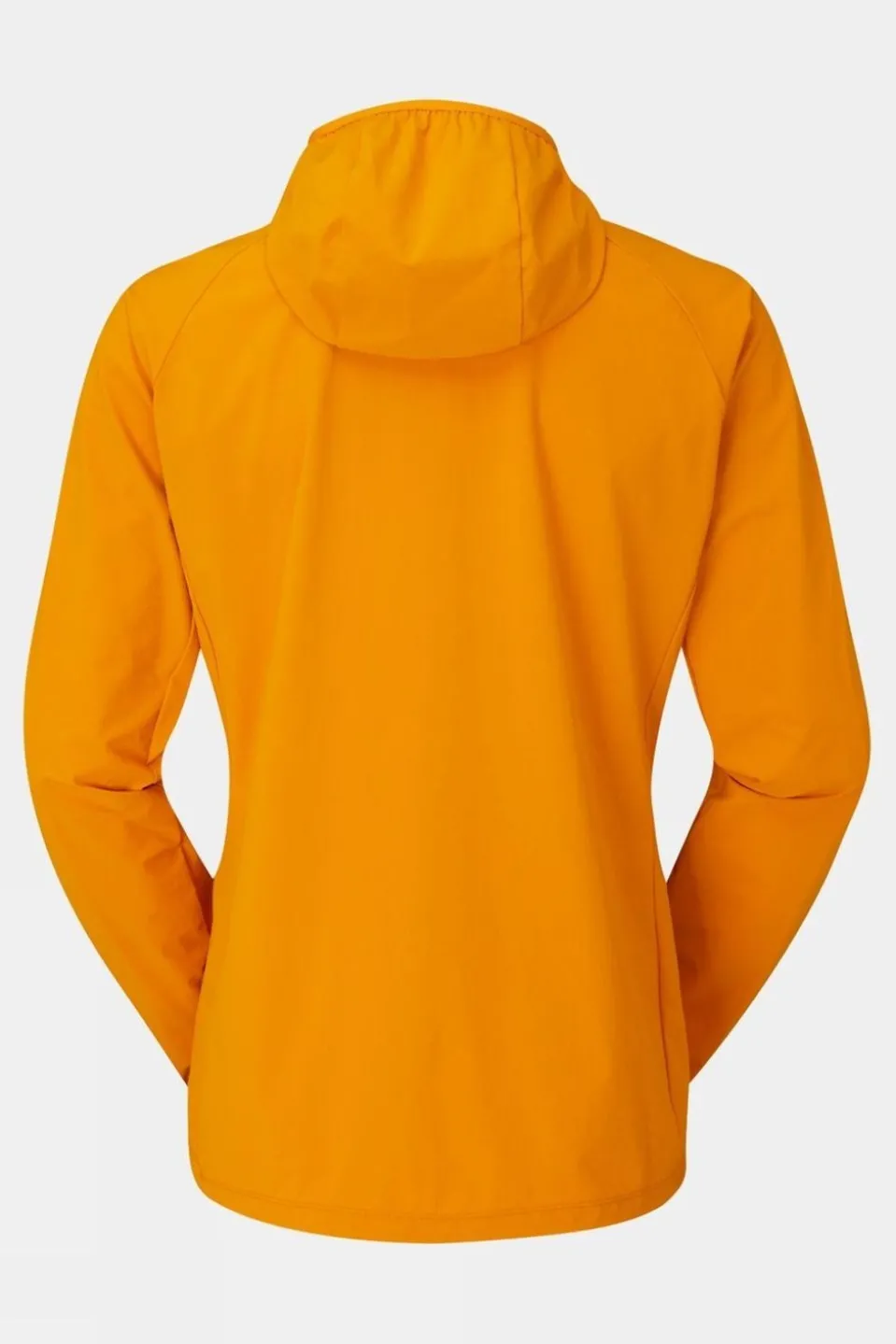 Womens Borealis Jacket