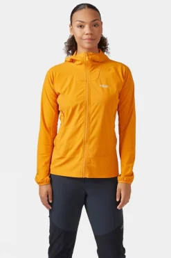 Womens Borealis Jacket