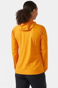 Womens Borealis Jacket