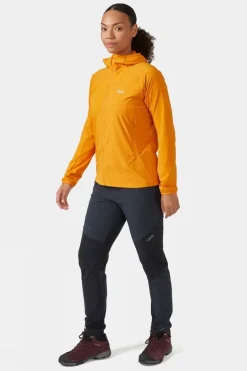 Womens Borealis Jacket